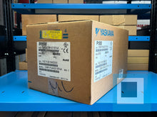 Load image into Gallery viewer, NEW - Yaskawa CIMR-PU4A0018FAA REV: E 380-480 VAC 10HP 17.5 AMP Servo Drive
