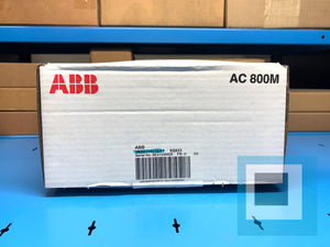 ABB 3BSE038226R1 SS823 Power Voting Unit - New Sealed