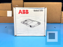 Load image into Gallery viewer, ABB 3BSE074059R1 Select I/O High Integrity Module - New Sealed
