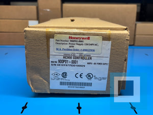 Honeywell 900P01-0001 Power Supply Module fro HC900 Controller – New in Box