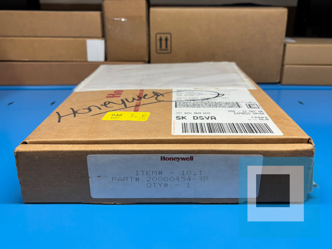 Honeywell 20000454-RP Replacement Control Board – New in Box