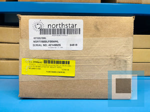 NEW - NorthStar NSRT0600LF06WHL Bearingless Encoder / Rotary Encoder