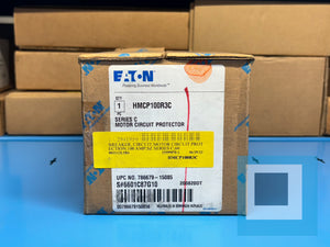 NEW - EATON / Westinghouse HMCP100R3C SERIES C MOTOR CIRCUIT PROTECTOR