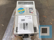 Load image into Gallery viewer, Yaskawa CIMR-P7U4037 P7 VFD Drive 480VAC, 77.0A, 60HP - NEW OPEN BOX
