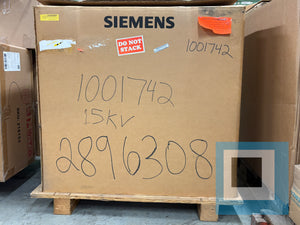 Siemens 15-GMI-750-1200-58 Vacuum Circuit Breaker – NEW IN BOX