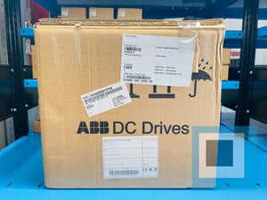 NEW - ABB DC Drives DCS800-501-0230-05 Inverter / Governor Drive