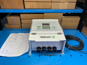 2021 NEW - Valmet LINK K17585 V3.0 Current Loop Powered Consistency Transmitter