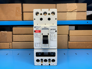 NEW - Cutler-Hammer JD2250F SERIES C INDUSTRIAL CIRCUIT BREAKER - 250 AMPS