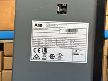 Load image into Gallery viewer, NEW - ABB DCS880-S02-0050-05X0 DC Drive with X13 Control Panel
