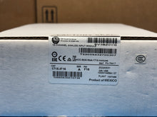 Load image into Gallery viewer, Allen-Bradley 1715-IF16 16-Point Analog Input Module – Surplus Sealed
