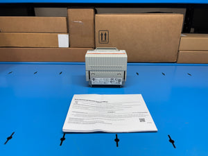 Allen-Bradley 5094-IY8 FLEX 5000 8-Channel Universal Analog Input Module – Open