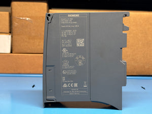 Siemens 6ES7 513-1FL02-0AB0 SIMATIC S7-1500F CPU 1513F-1 PN – New Open Box