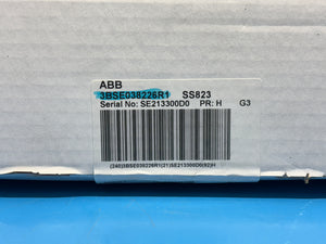 ABB 3BSE038226R1 SS823 Power Voting Unit - New Sealed