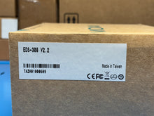 Load image into Gallery viewer, Moxa EDS-308 8-Port Unmanaged Ethernet Switch – New in Box
