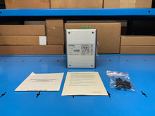 Load image into Gallery viewer, Moxa EDS-308 8-Port Unmanaged Ethernet Switch – New in Box
