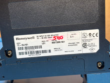 Load image into Gallery viewer, Honeywell TC-IDJ161 Digital Input Module Model Rev. L01 – New in Box
