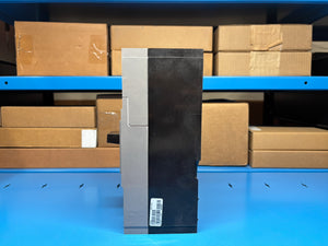Siemens FD63F250 Sentron MCCB Frame 3P / 250A / 600V~ / 35kA@480V - NEW IN BOX