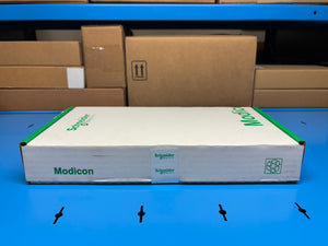Schneider Electric 140NOE77101 TSX Quantum Ethernet 10/100 Module - NEW SEALED