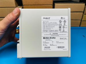 Allen-Bradley 1783-BMS20CA /A Stratix 5700 Managed Switch EtherNet/IP