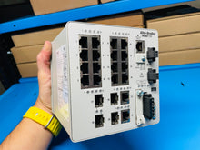 Load image into Gallery viewer, Allen-Bradley 1783-BMS20CA /A Stratix 5700 Managed Switch EtherNet/IP
