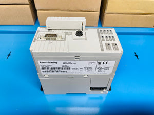 Allen-Bradley 1768-L43 /B Logix 5343 Processor Unit F/W Revision 1.04