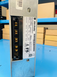 Allen-Bradley 2094-BM01-S Series B Kinetix 6000 Servo Drive Axis Module