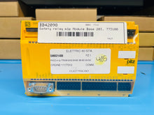 Load image into Gallery viewer, PILZ PNOZ m1p Safety Relay - NEW IN PACKAGE
