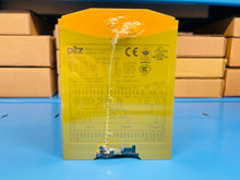 Load image into Gallery viewer, PILZ PNOZ m1p Safety Relay - NEW IN PACKAGE
