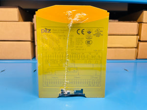 PILZ PNOZ m1p Safety Relay - NEW IN PACKAGE