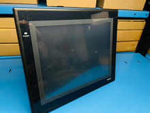 Load image into Gallery viewer, Omron NSA12-TX01B-E 12&quot; Industrial PC Touch with Ethernet and USB, 24 VDC 80W
