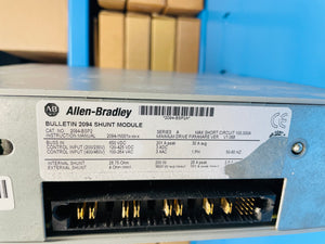 Allen-Bradley 2094-BSP2 Series A 2094 Shunt Module