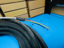 Load image into Gallery viewer, Allen-Bradley 2090-XXNPMP-14S30 Servo Motor Feedback Cable
