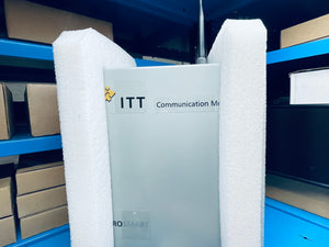 ITT ProSmart Predictive Condition Monitor, COMMUNICATION MODULE - New in Box