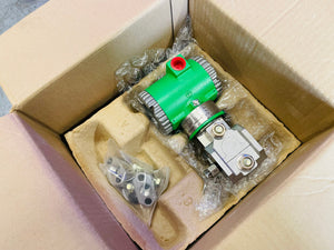 NEW Schneider Electric IDP10S-T22B21FP Pressure Transmitter 0-200in-h2o