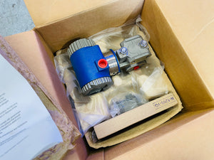 NEW Schneider Electric / Foxboro IGP20-D20D21F-M2L1B1 Pressure Transmitter