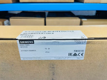 Load image into Gallery viewer, 2019 Surplus NEW - Siemens 6AV2 143-6GA00-0SN0 KTP700DP SINAMICS Basic Panel 7&quot;
