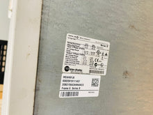 Load image into Gallery viewer, Allen-Bradley 20BD156A3ANNANC0 PowerFlex 700 125HP VFD Drive
